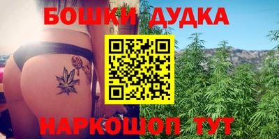 бошки Кимры